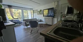 Colocation Calme et paisible - chambre en colocation