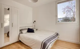 Colocation Chambre en colocation appartement meublé