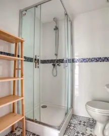 Colocation Chambre en colocation appartement meublé