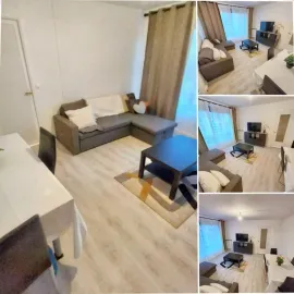 Location Appartement plein centre Orléans