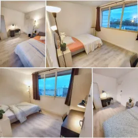Location Appartement plein centre Orléans