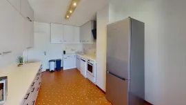 Colocation Appartement meublé avec vue