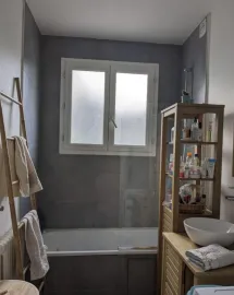 Location Appartement 48m² - Quartier Pavillonnaire Calme