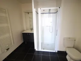 Location Agréable T2 à Toulouse