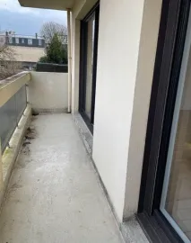 Location T2 de 50 m² à Brest, avec balcon