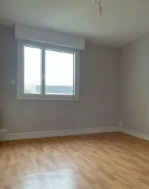 Location T2 de 50 m² à Brest, avec balcon