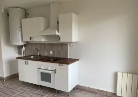 Location T2 de 50 m² à Brest, avec balcon