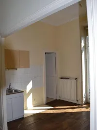 Location Beau T3 à Nantes 54 m2