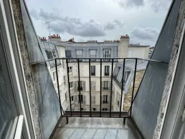 Location Superbe studio Paris Sainte Marguerite
