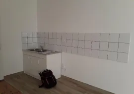 Location T1bis Villeurbanne Place Croix Luizet