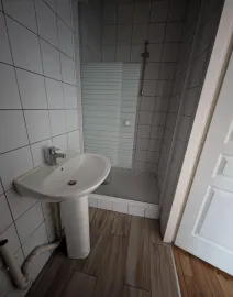 Location T1bis Villeurbanne Place Croix Luizet