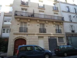 Location 2 pièces à louer Paris Porte de la Chapelle