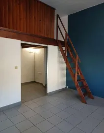 Location T2 en duplex à Talence Cauderès