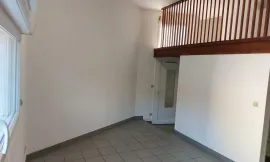 T2 en duplex à Talence Cauderès Talence