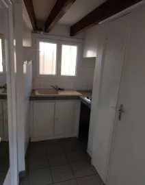 Location T2 en duplex à Talence Cauderès