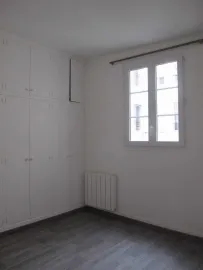 Location 2 pièces 45 m2 dans le Marais