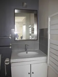 Location 2 pièces 45 m2 dans le Marais