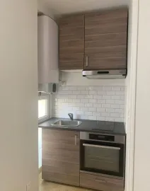 Location 2 pièces 31 m2 quartier Mairie de Maisons-Alfort