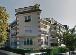 Location Appartement 2 pièces à Noisy-le-Grand