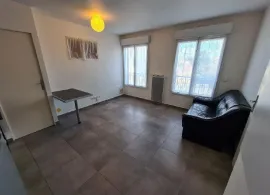 Location Appartement 2 pièces à Noisy-le-Grand