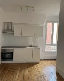 Location Bel appartement deux pièces rénové