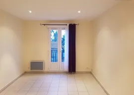 Location Appartement F2 de 33m² au Mont-Valérien