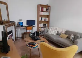 Location 2 pièces Mairie du 18ème