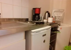 Location 2 pièces Mairie du 18ème