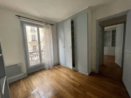 2 pièces Butte aux Cailles Paris 13ème Paris 13e