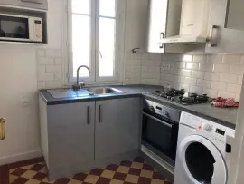 Location 2 pièces Avenue de Saint-Mandé