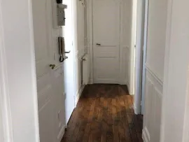 2 pièces Avenue de Saint-Mandé Paris 12e