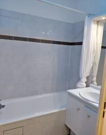 Location Saint-Denis, 2 pièces rénové