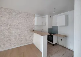 Location Saint-Denis, 2 pièces rénové