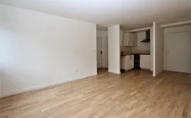 Location 2 pièces esprit Loft à Paris 15 Javel
