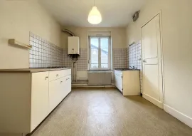 Location 2 pièces à louer à Nancy