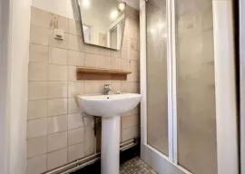 Location 2 pièces à louer à Nancy
