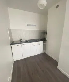 Location Studio Nanterre 22 m2