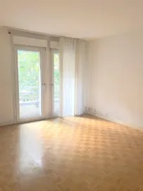 Location grand deux pièces Ourcq Paris 19e