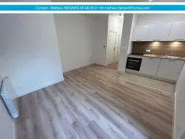 Location Studio centre ville de Rouen