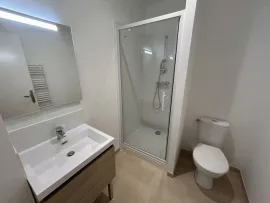 Location Studio centre ville de Rouen