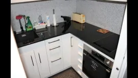 Location Appartement meublé - 50 m 2 - Paris 9è Martyrs