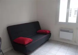 Studio à louer Paris 20ème Paris 20e