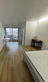 Studio Paris 14ème Paris 14e