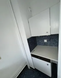 Location Studio Paris 14ème