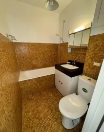 Location Studio Paris 14ème
