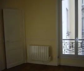 Location 2 pièces à Olympiades