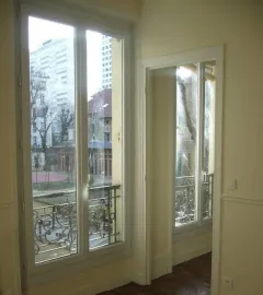 Location 2 pièces à Olympiades