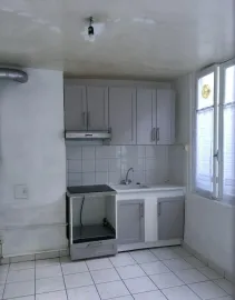 Location F2 69 m2 Quai Saint Antoine