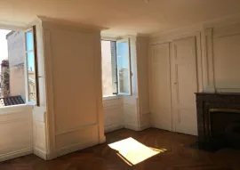 F2 69 m2 Quai Saint Antoine Lyon 2e