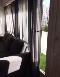 Location Studio La Défense